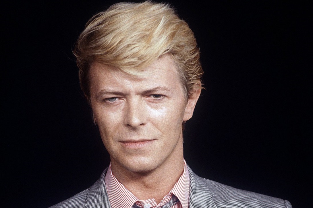 wiki david bowie