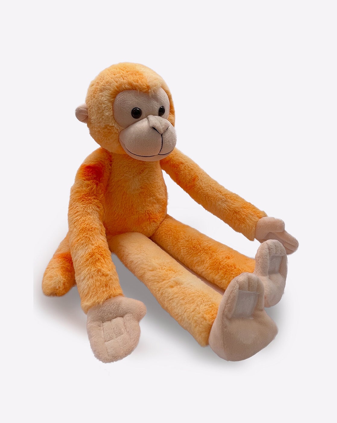 hanging monkey toy