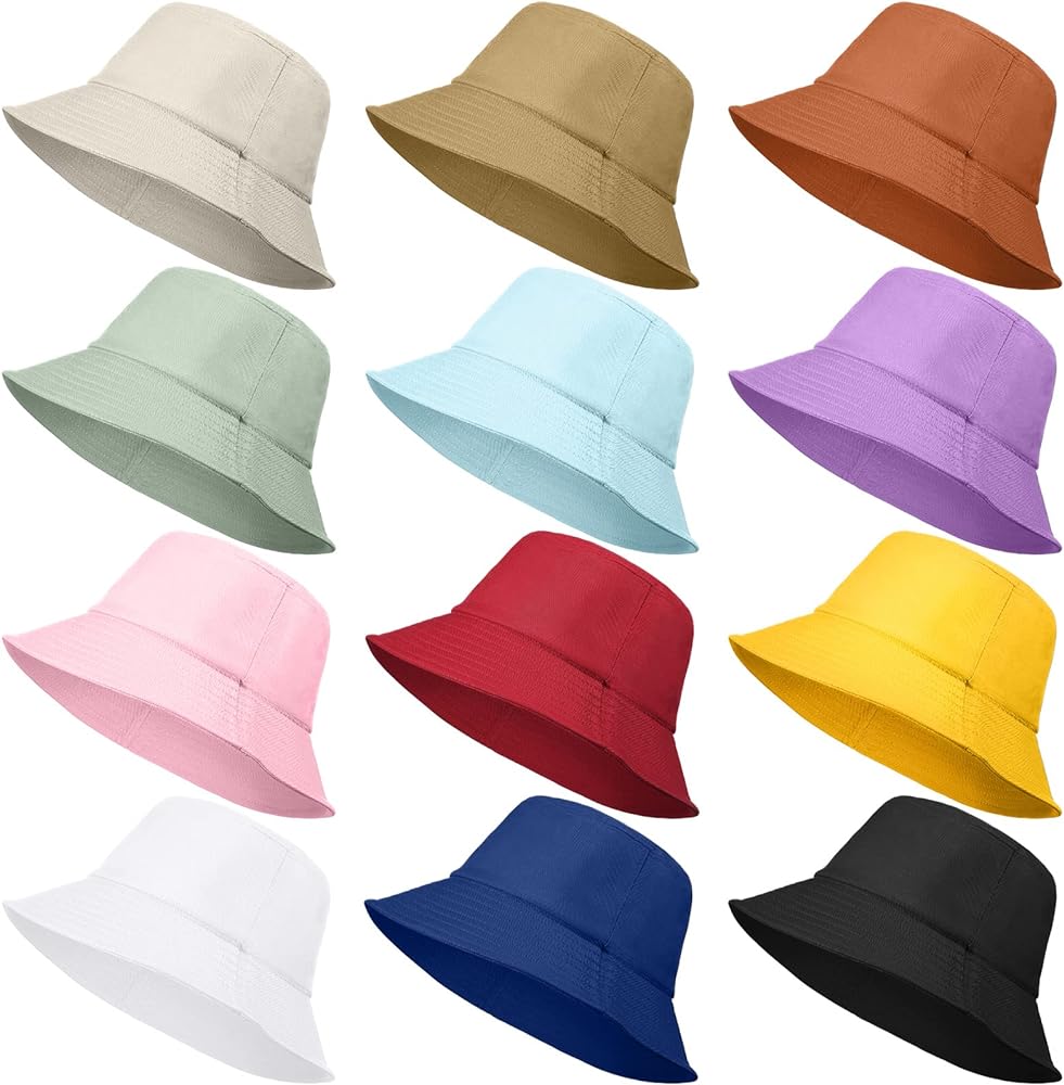 bucket hat amazon