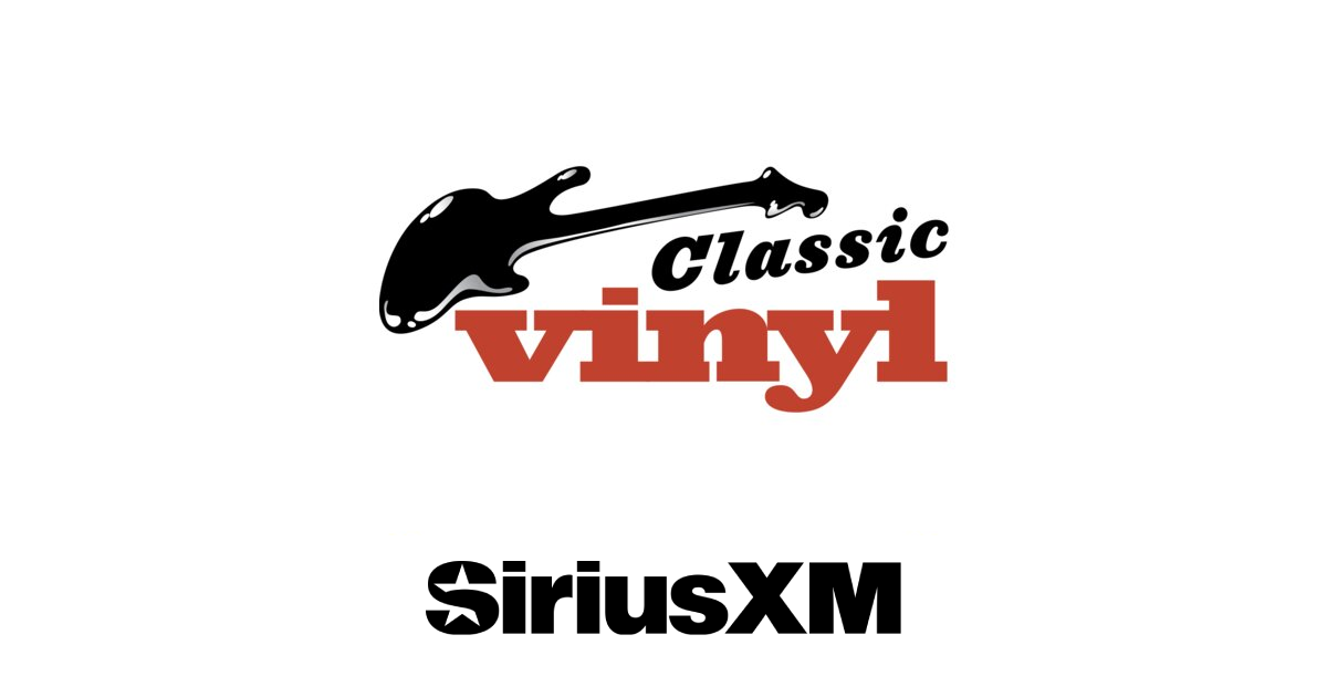 sirius xm classic vinyl 400 list