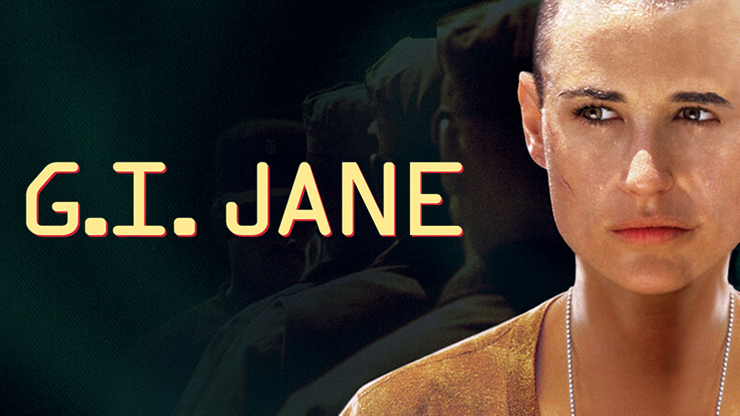 gi jane movie free