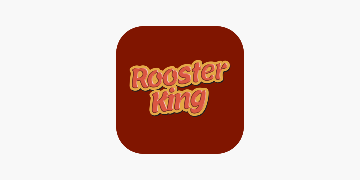 rooster king wakefield