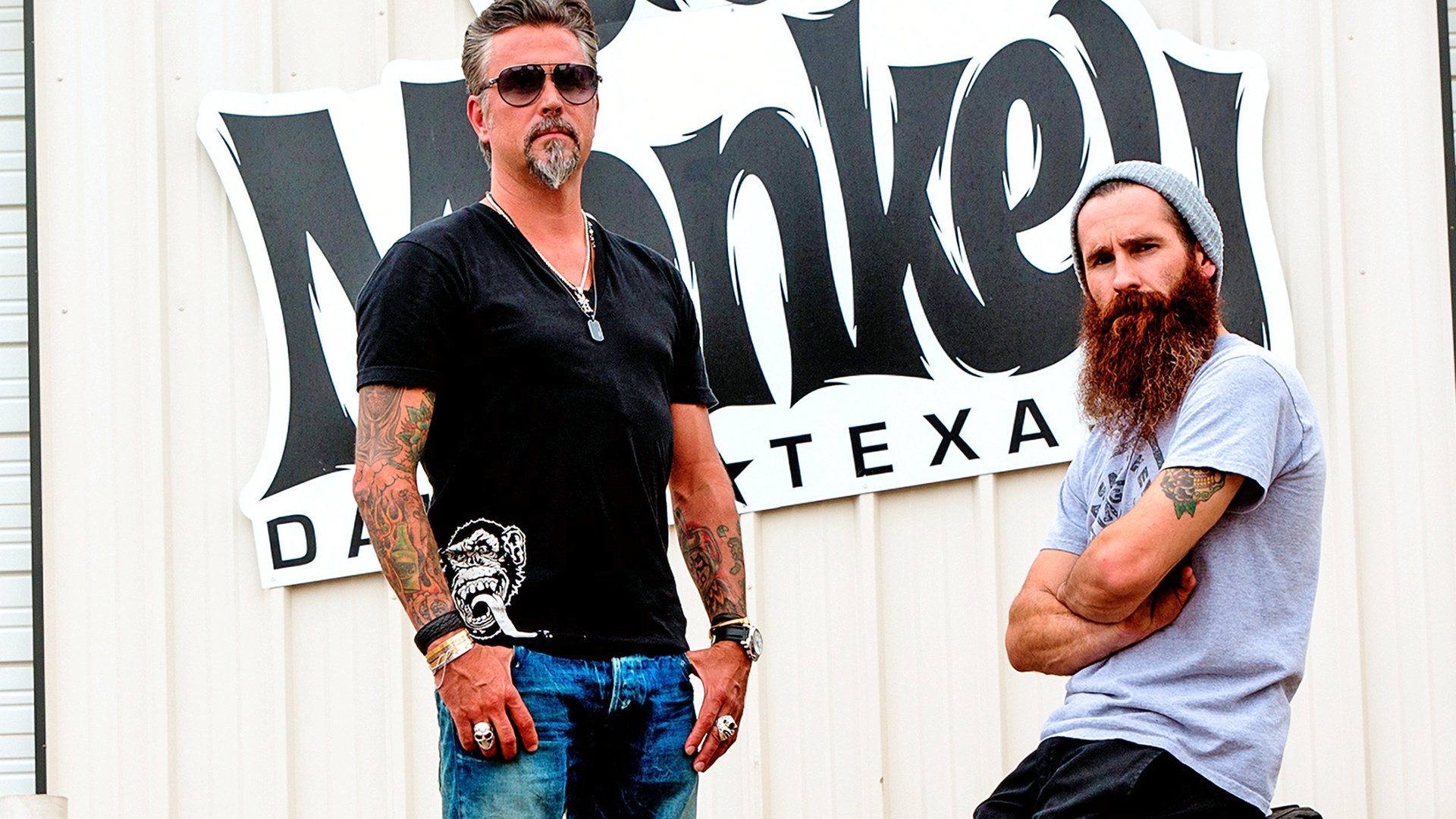 fast n loud season 8 episode 6