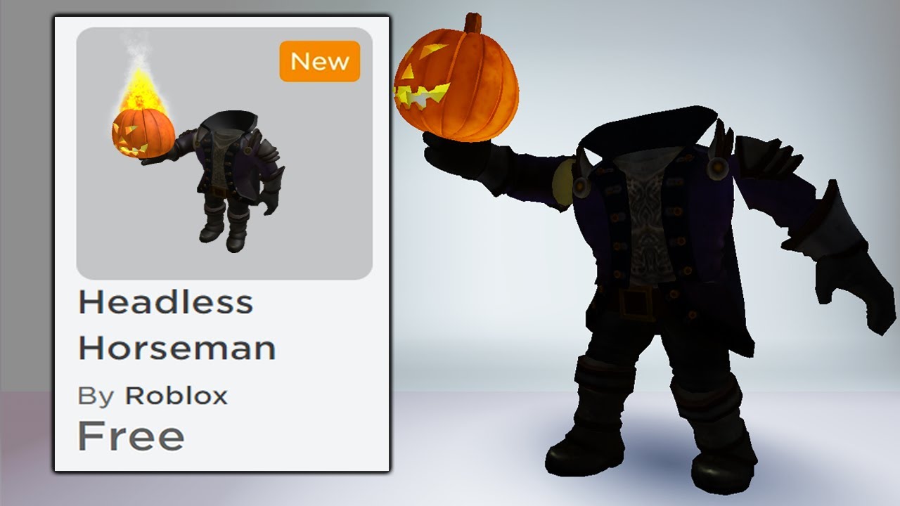 roblox headless