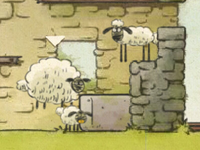 home sheep home 5 oyna