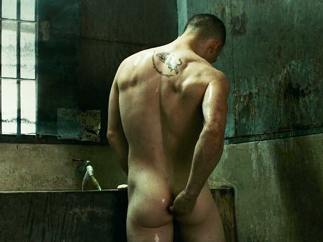 joe cole nude