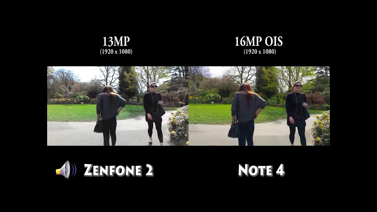 difference between 13mp and 16mp camera