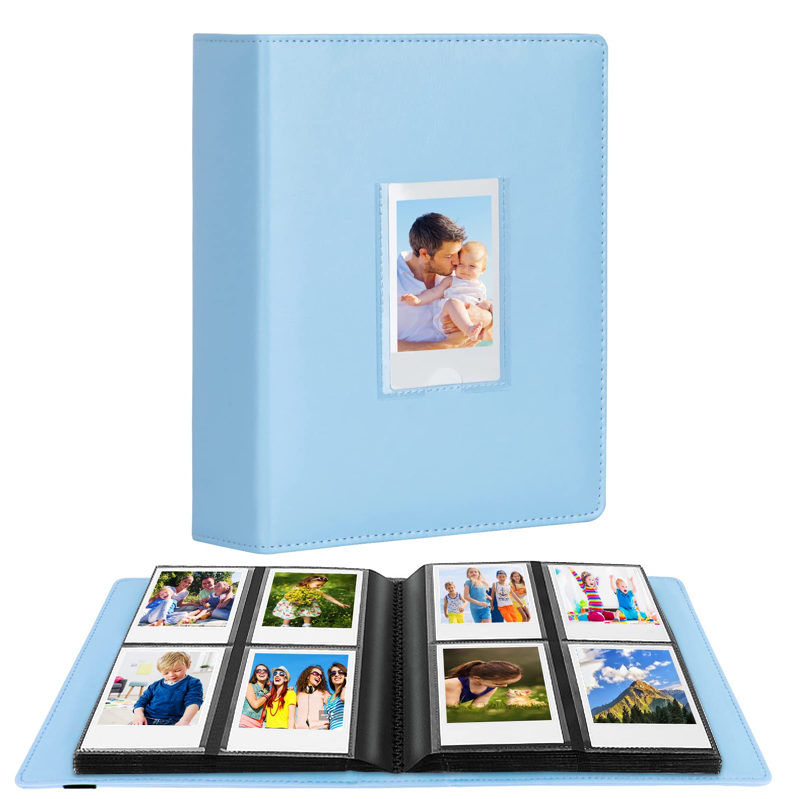 photo album for instax photos