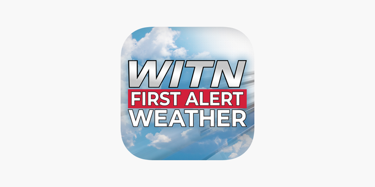 witn interactive radar