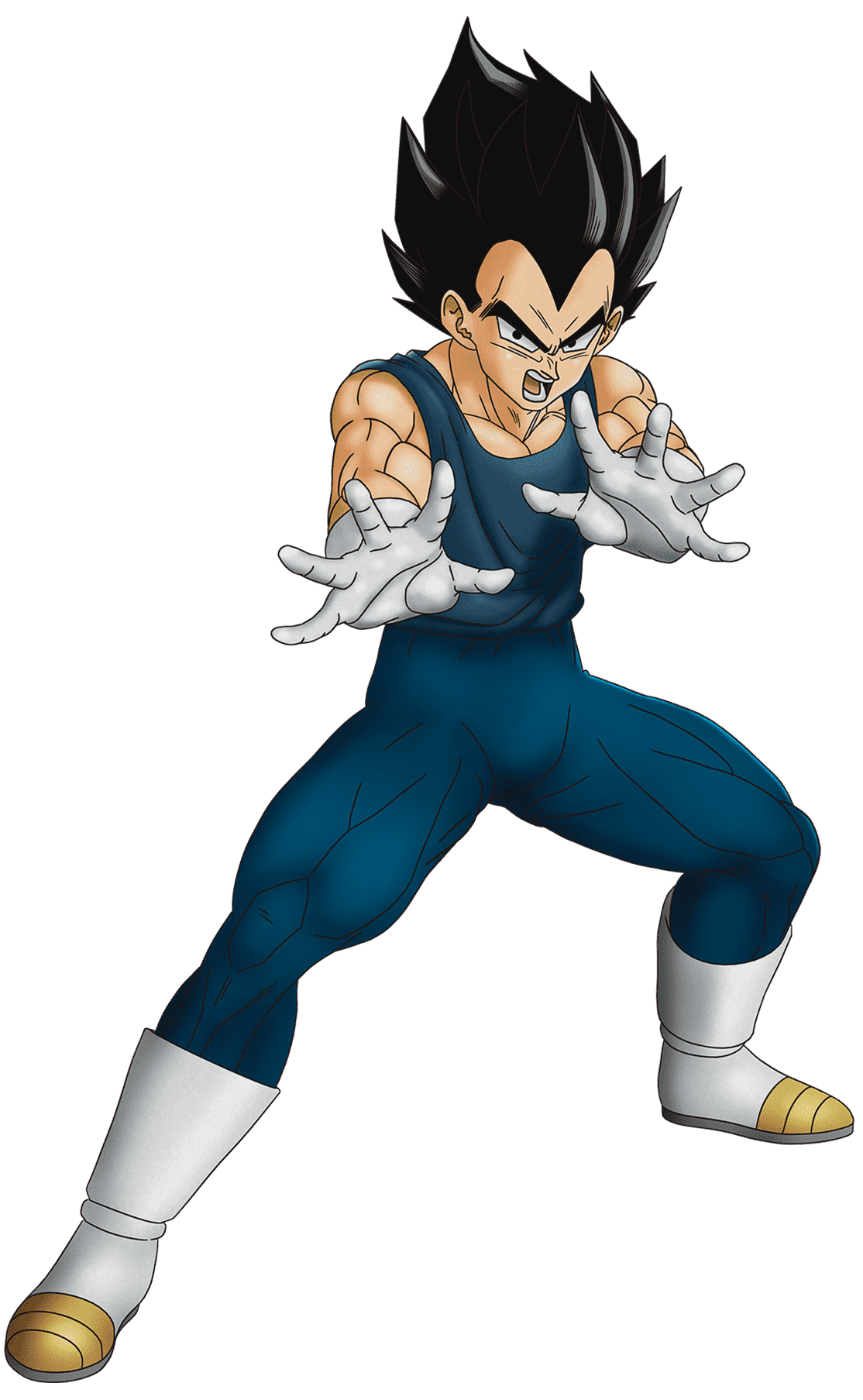 vegeta dragon ball z