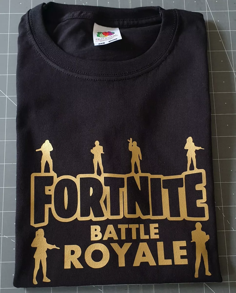 fortnite t shirt boys