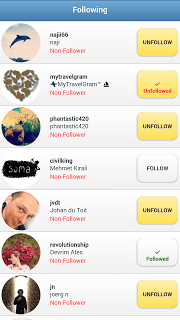 instafollow pc