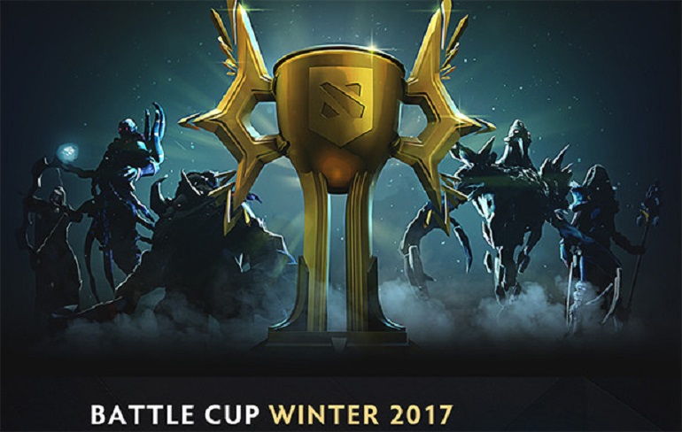 battle cup dota 2 registration time