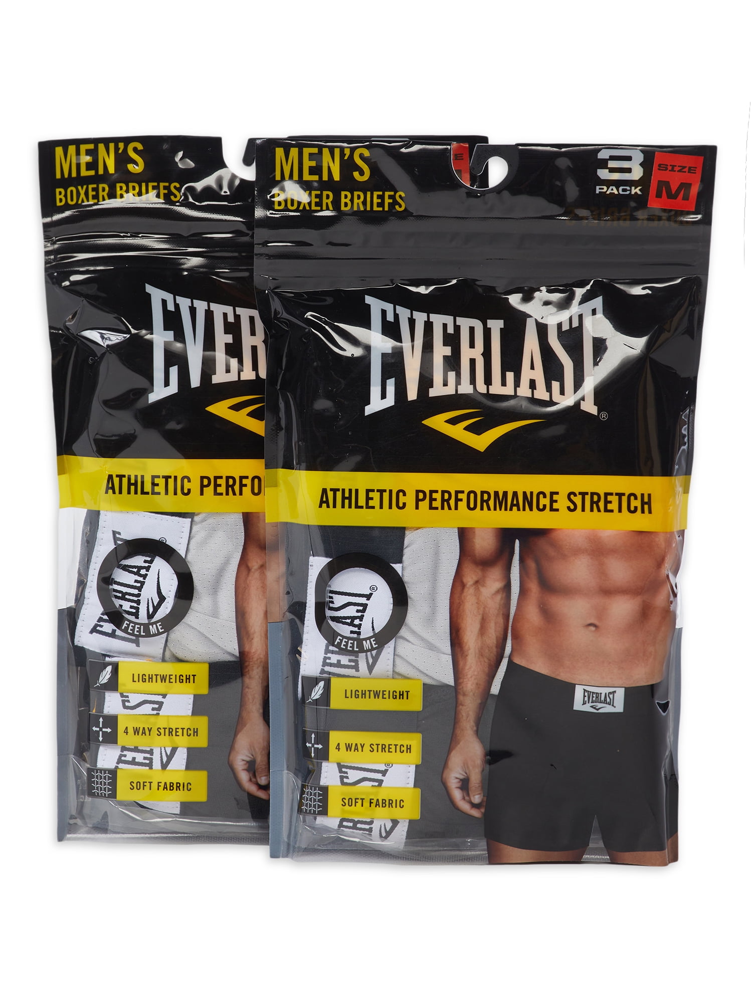 everlast underwear