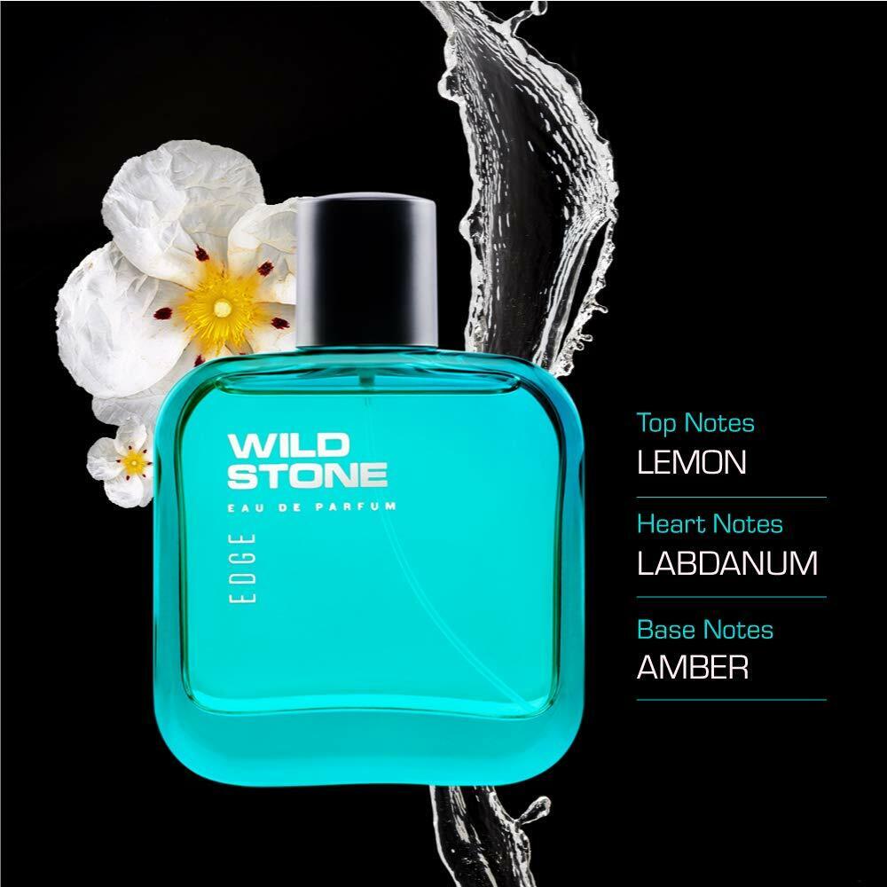 wild stone perfume price 100ml