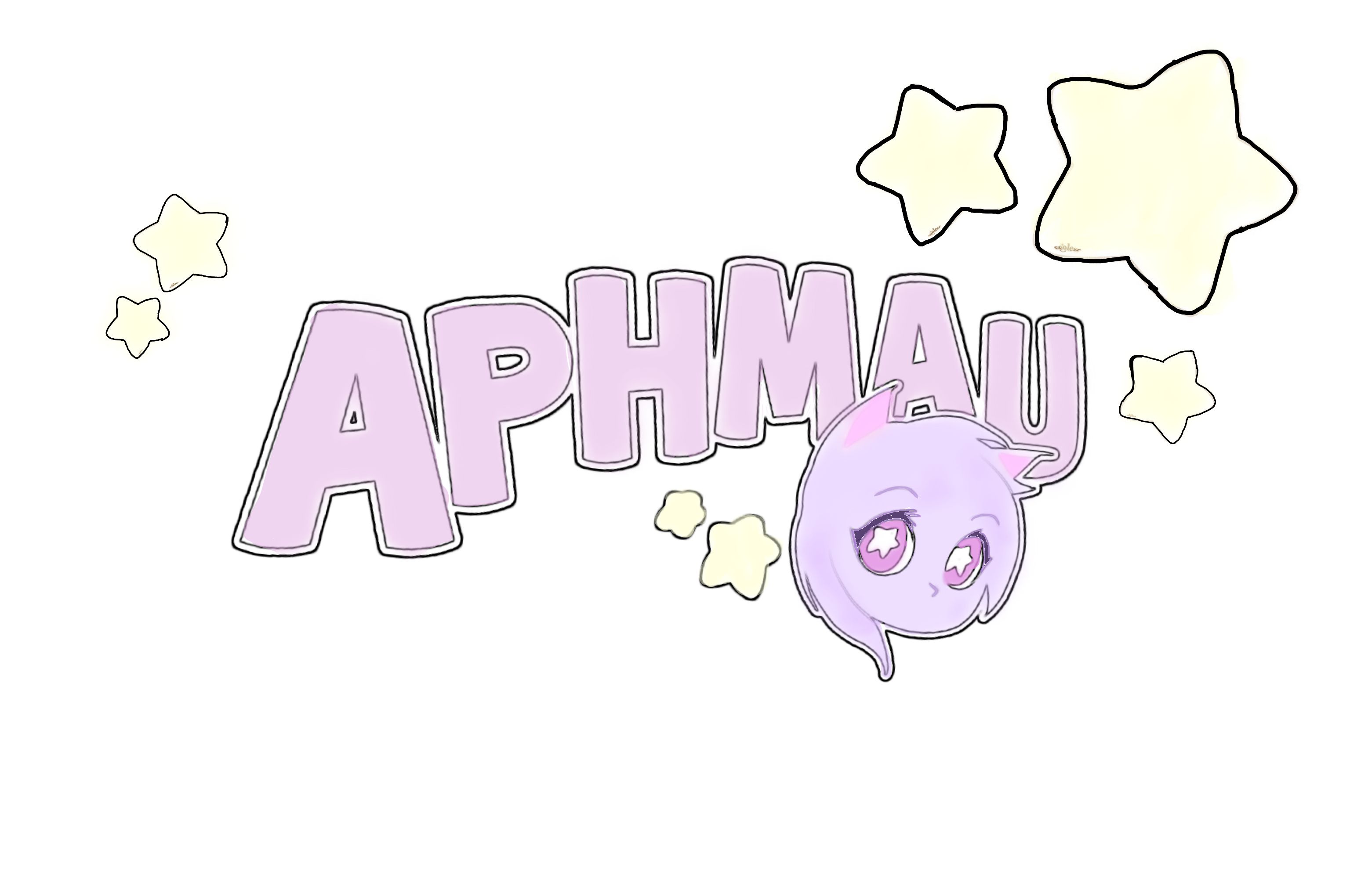 aphmau logo