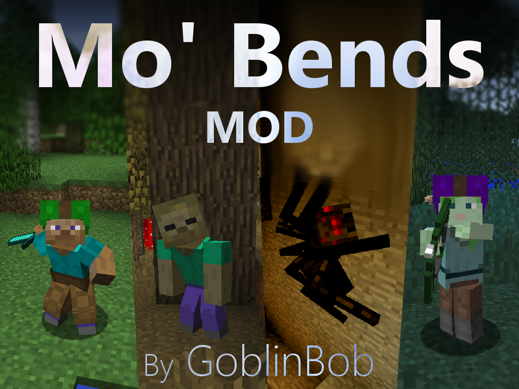 mo bends