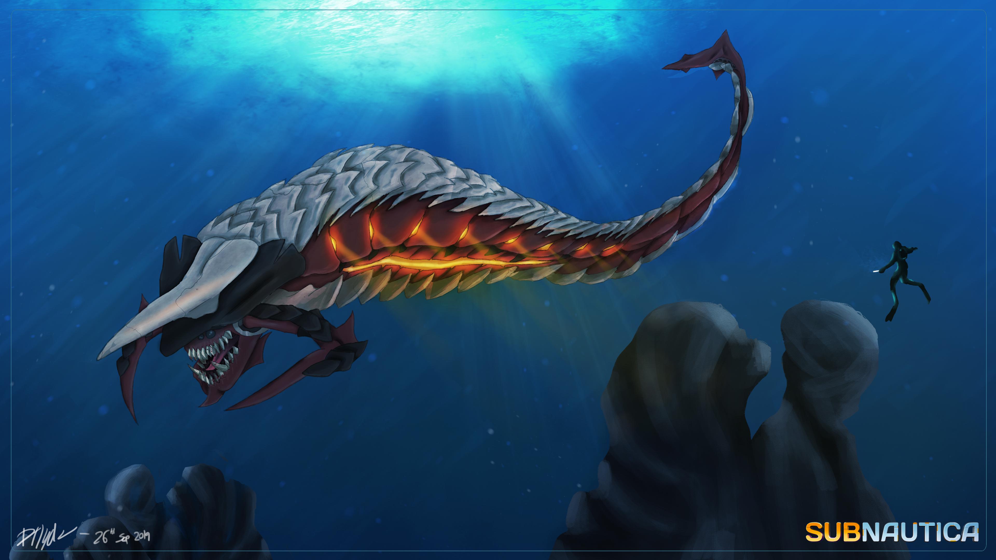 apex leviathan subnautica