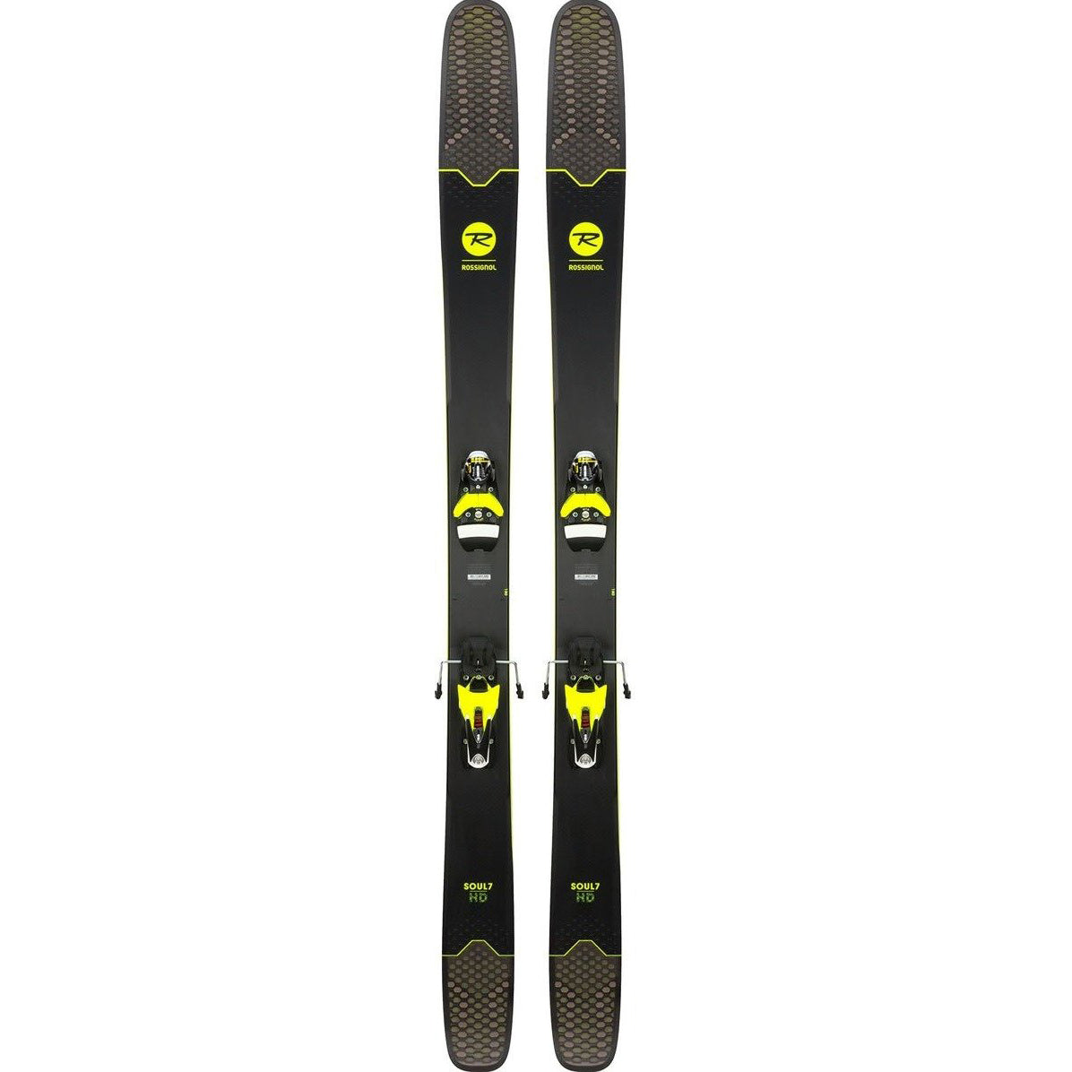 rossignol soul 7 2012