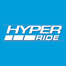 hyper ride nz