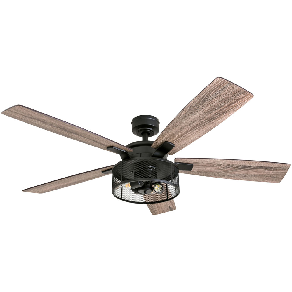 honeywell electric fan