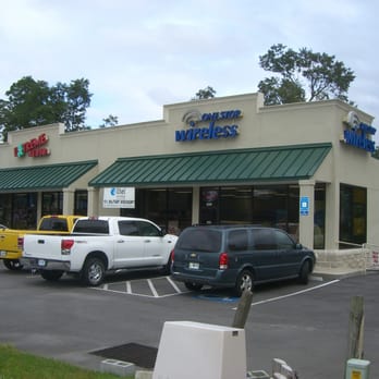 one stop wireless hinesville ga