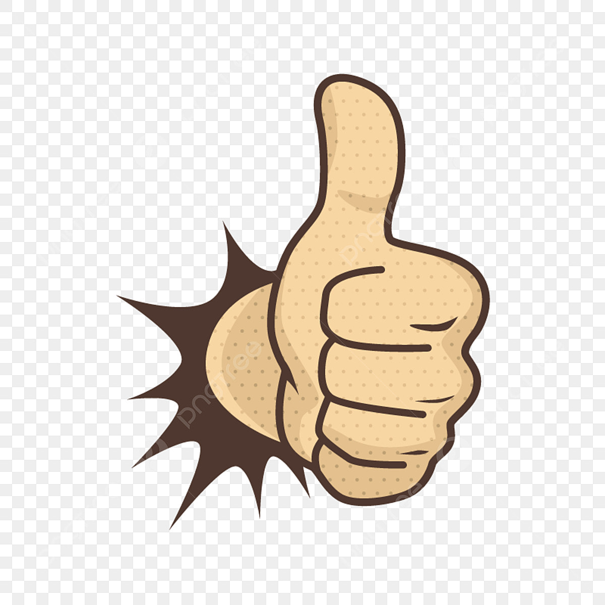 thumbs up png