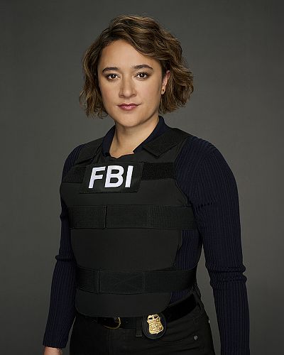 cast of fbi: most wanted