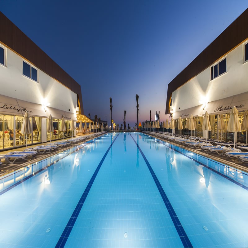 sun star resort şikayet