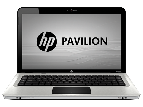 hp pavilion entertainment pc dv6 driver