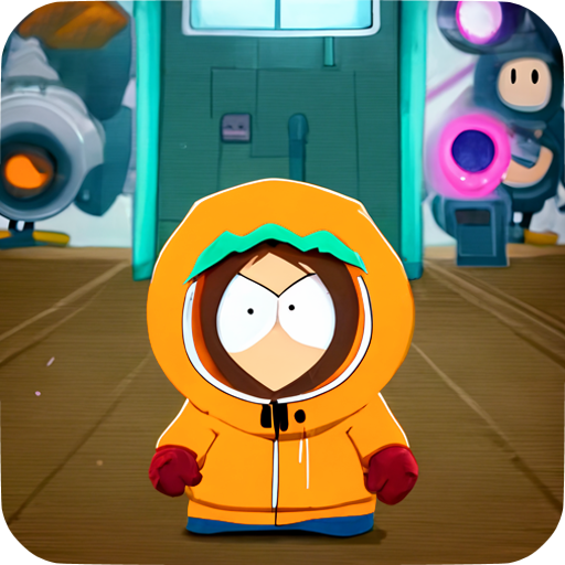 southpark character creator