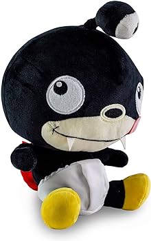 nibbler plush