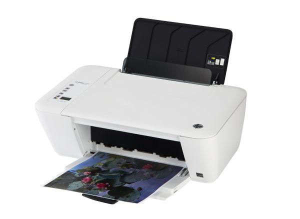 hewlett packard deskjet 2540