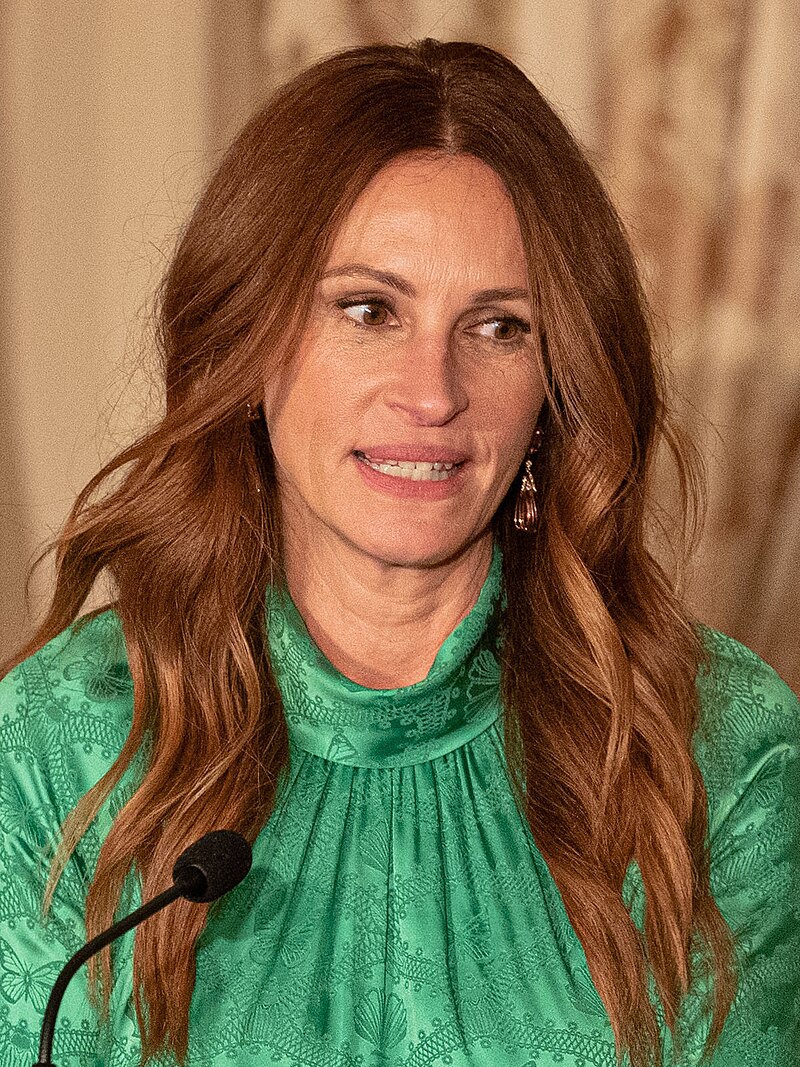 wiki julia roberts