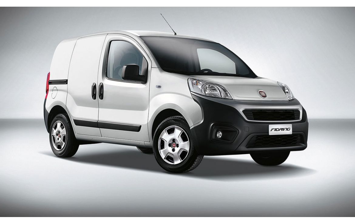 2021 model fiat fiorino