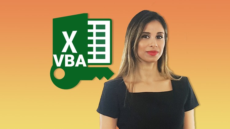 leila gharani vba