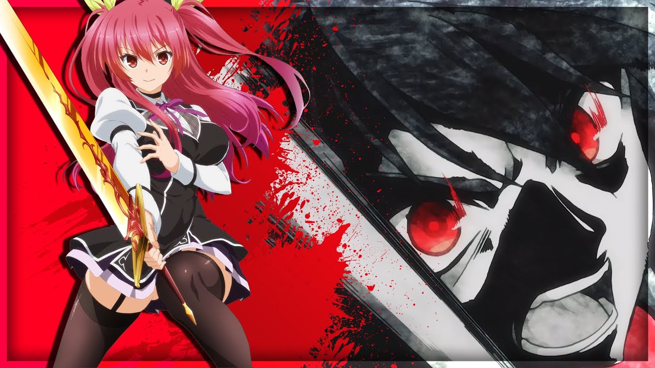 rakudai kishi no cavalry season 2