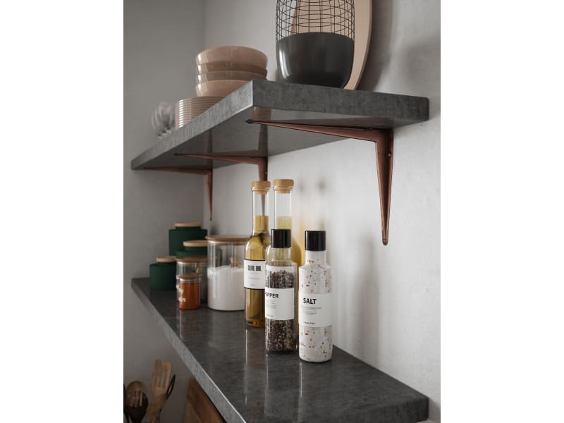 wickes shelving boards