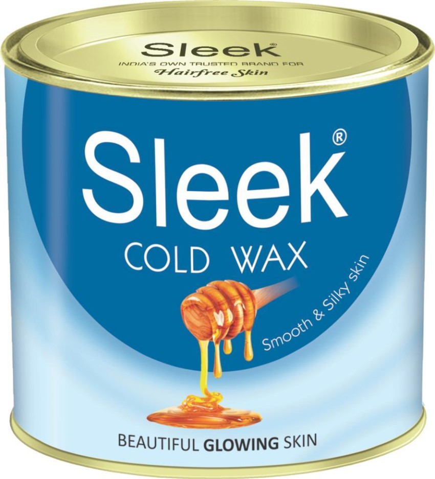 sleek wax