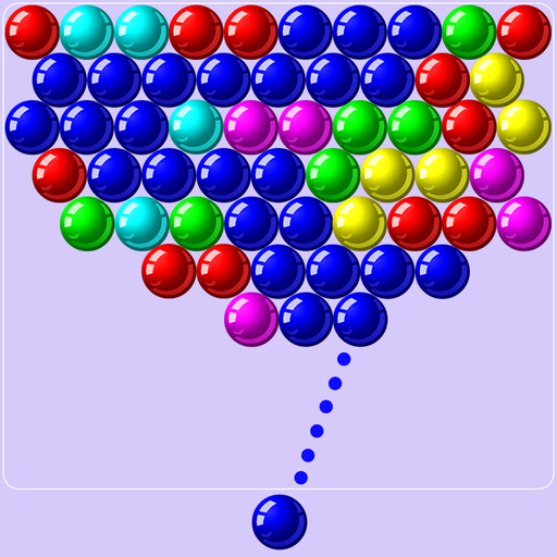 bubble shooter game free