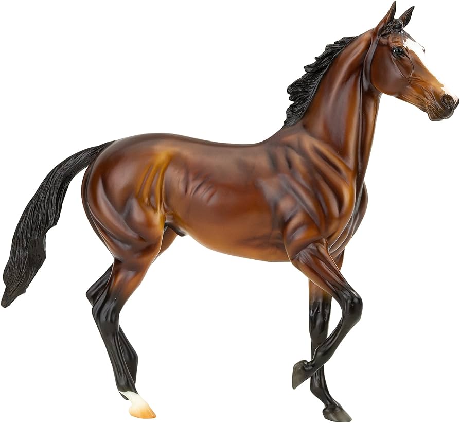 amazon breyer horses