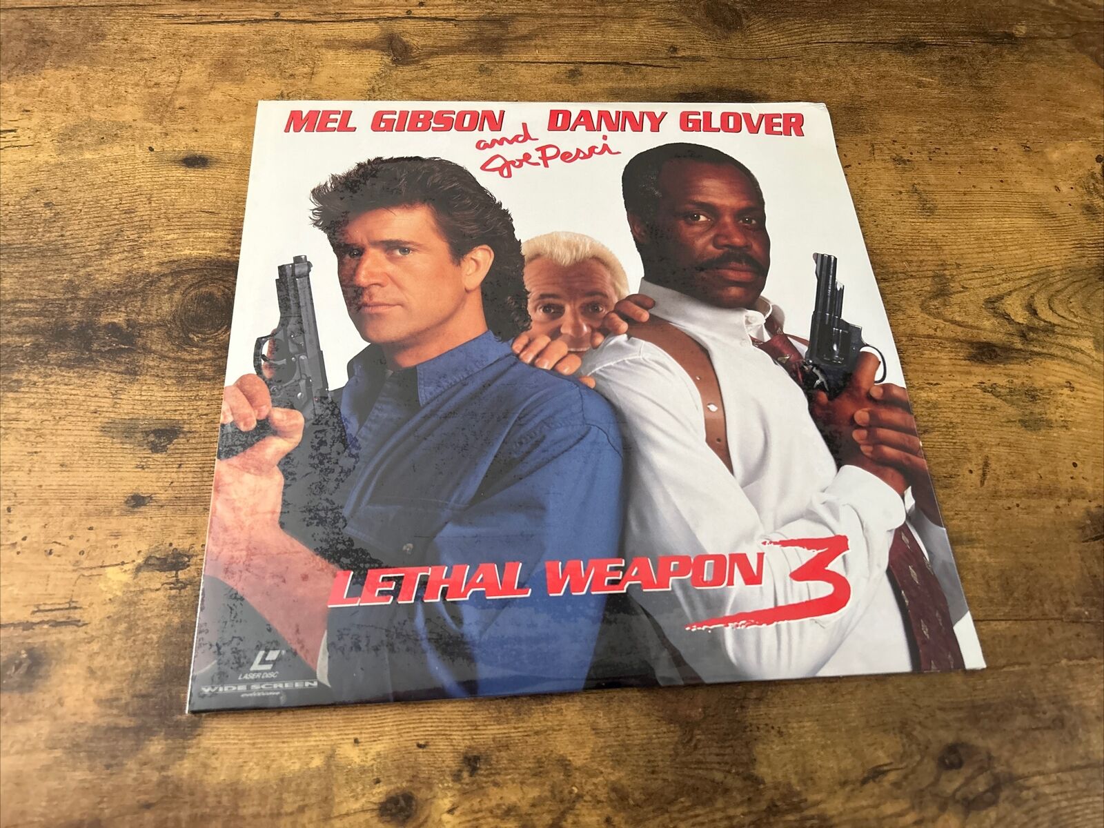 lethal weapon 3 online