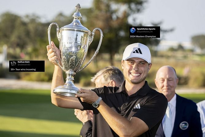 rsm classic 2023 payout