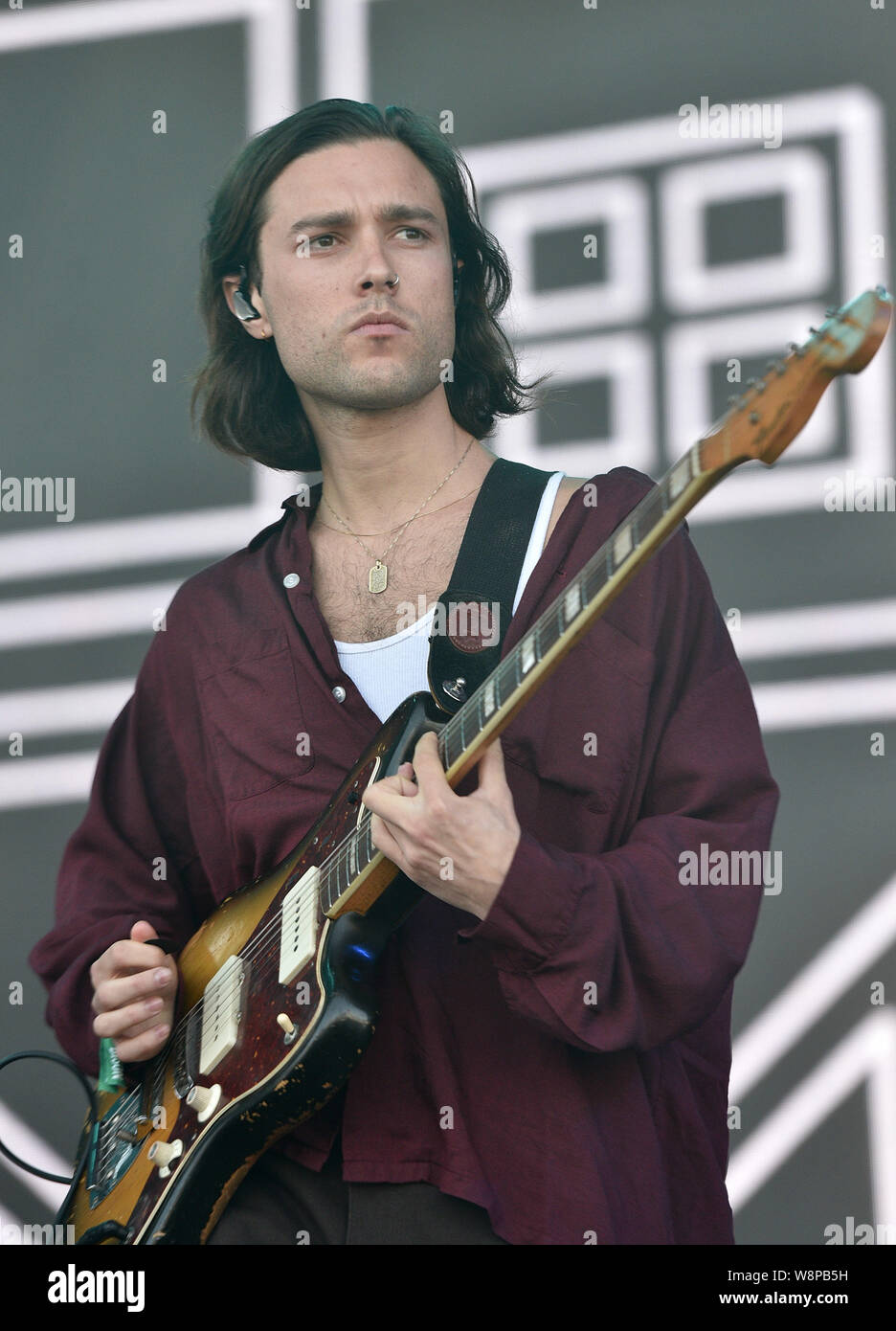 zach abels