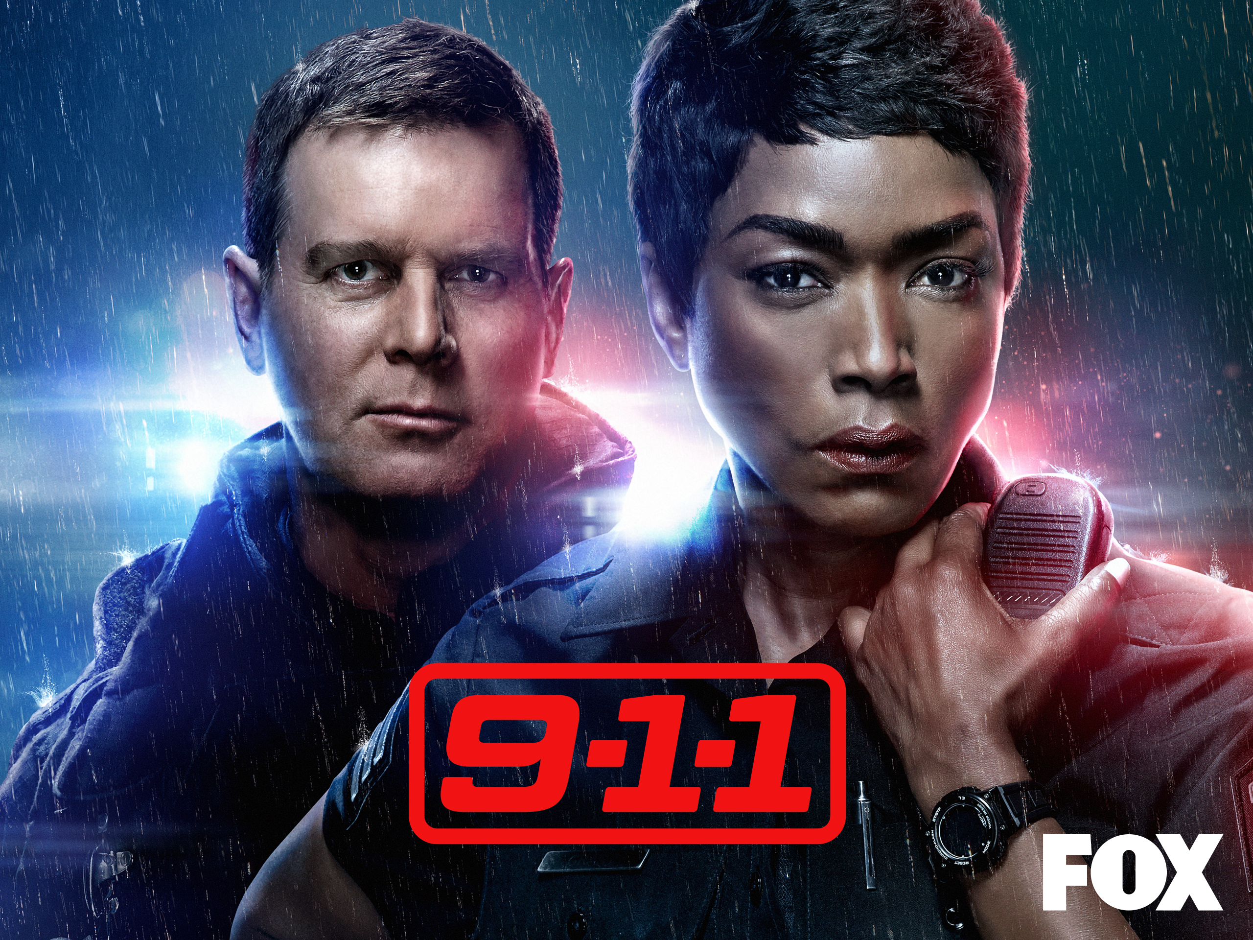 where to watch 9-1-1 season 6