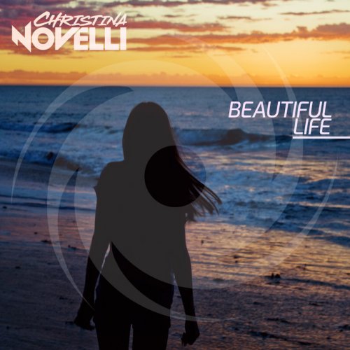 christina novelli beautiful life lyrics