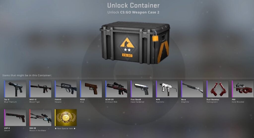 csgo best case investment