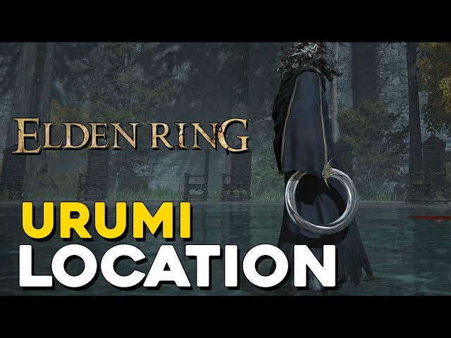 urumi elden ring