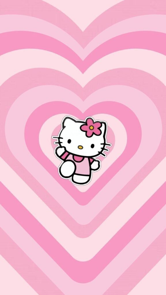 hello kitty wallpapers