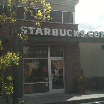 starbucks redmond wa